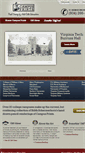 Mobile Screenshot of campusprints.com